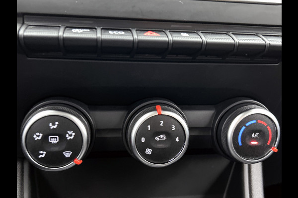 Renault Captur 1.0 TCe 100PK Bi-Fuel LPG Zen / Trekhaak / Airco / Navigatie / Pdc.+Camera / Radio multimedia / Apk 07-2026