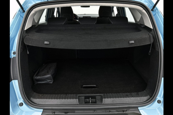 Renault Captur 1.0 TCe 100PK Bi-Fuel LPG Zen / Trekhaak / Airco / Navigatie / Pdc.+Camera / Radio multimedia / Apk 07-2026