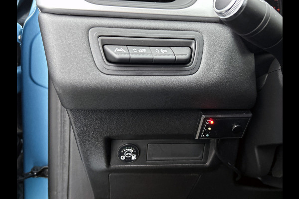 Renault Captur 1.0 TCe 100PK Bi-Fuel LPG Zen / Trekhaak / Airco / Navigatie / Pdc.+Camera / Radio multimedia / Apk 07-2026