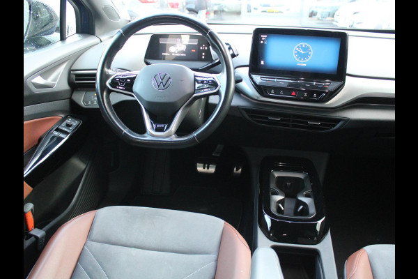 Volkswagen ID.4 First 77 kWh | SOH 92.6 % |