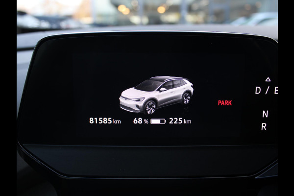 Volkswagen ID.4 First 77 kWh | SOH 92.6 % |