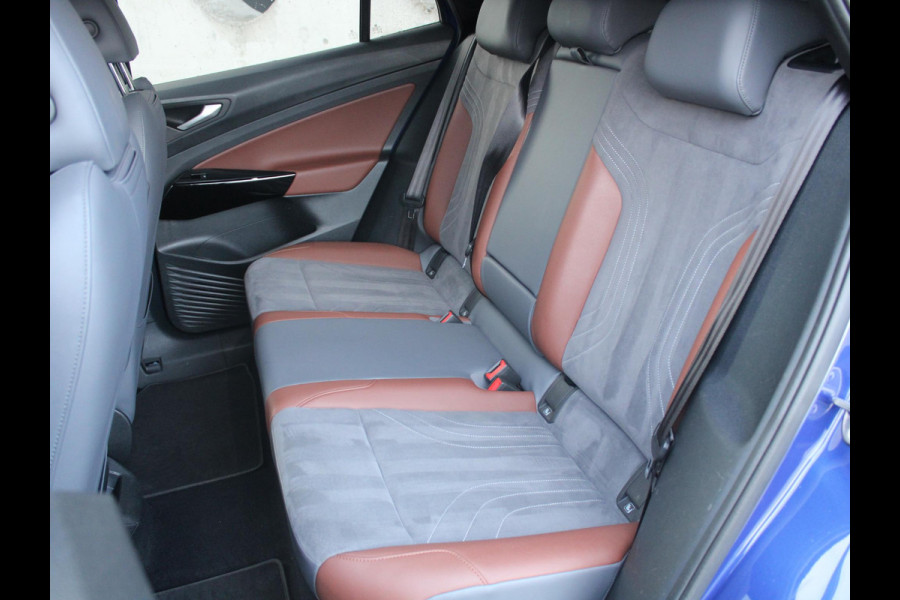 Volkswagen ID.4 First 77 kWh | SOH 92.6 % |