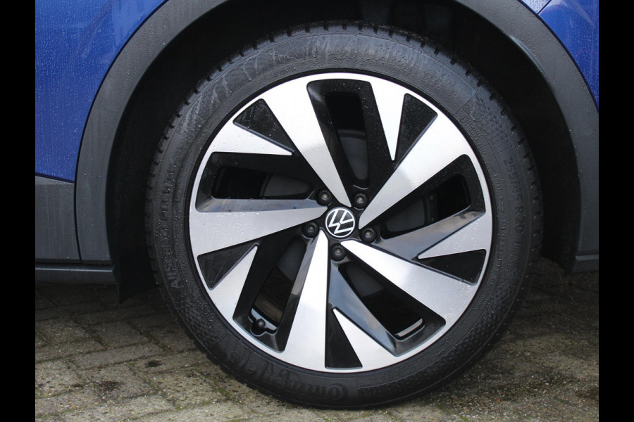 Volkswagen ID.4 First 77 kWh | SOH 92.6 % |