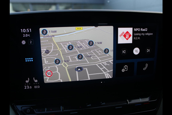 Volkswagen ID.4 First 77 kWh | SOH 92.6 % |