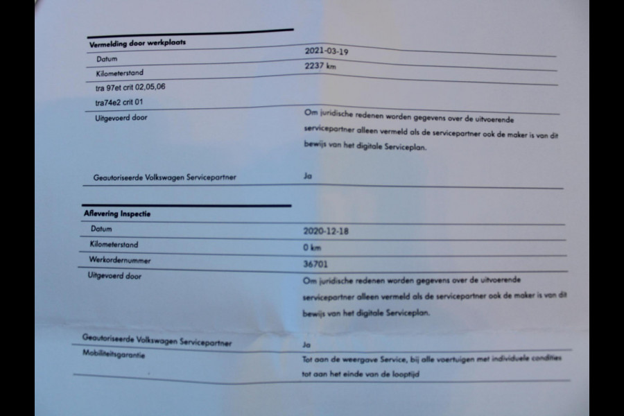 Volkswagen ID.4 First 77 kWh | SOH 92.6 % |