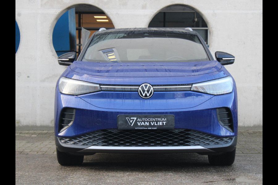 Volkswagen ID.4 First 77 kWh | SOH 92.6 % |