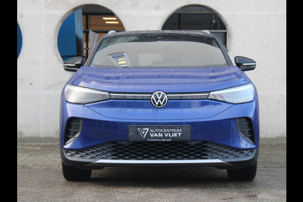 Volkswagen ID.4 First 77 kWh | SOH 92.6 % |