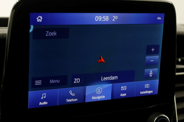 Ford Transit Custom 2.0 TDCI 130pk L2H1 Limited D.C. Airco/Navi/LED 09-2022