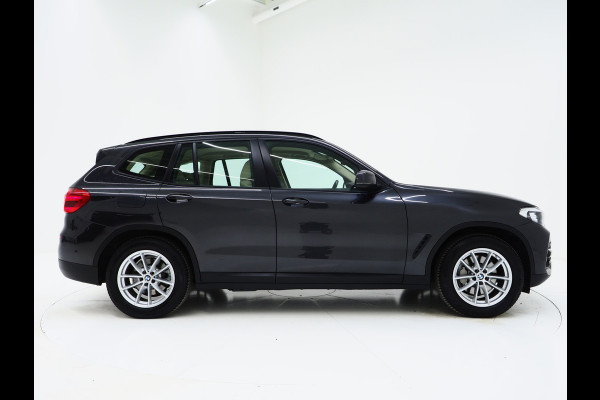 BMW X3 xDrive30e 292PK | Sportstoelen | Leder | Camera | Virtual | Stoelverwarming | DAB | Carplay