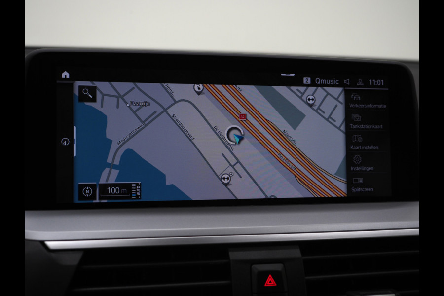 BMW X3 xDrive30e 292PK | Sportstoelen | Leder | Camera | Virtual | Stoelverwarming | DAB | Carplay