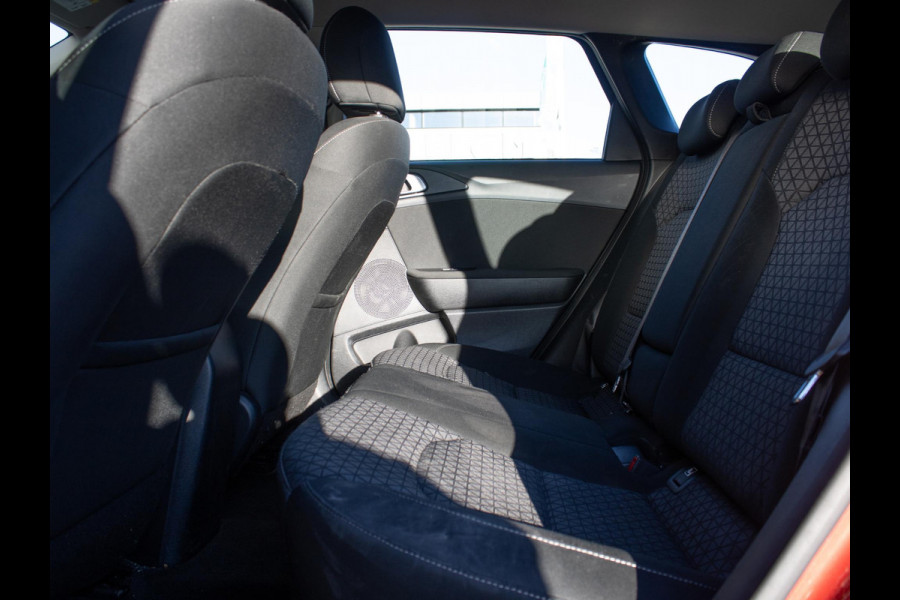 Kia Ceed Sportswagon 1.0 T-GDi DynamicLine | Navigatie | Achteruitrijcamera |