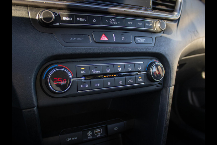Kia Ceed Sportswagon 1.0 T-GDi DynamicLine | Navigatie | Achteruitrijcamera |