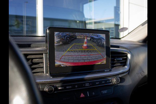 Kia Ceed Sportswagon 1.0 T-GDi DynamicLine | Navigatie | Achteruitrijcamera |