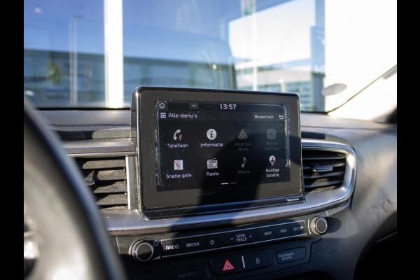 Kia Ceed Sportswagon 1.0 T-GDi DynamicLine | Navigatie | Achteruitrijcamera |