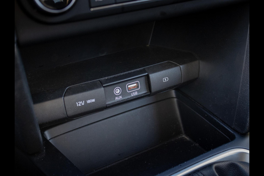 Kia Ceed Sportswagon 1.0 T-GDi DynamicLine | Navigatie | Achteruitrijcamera |