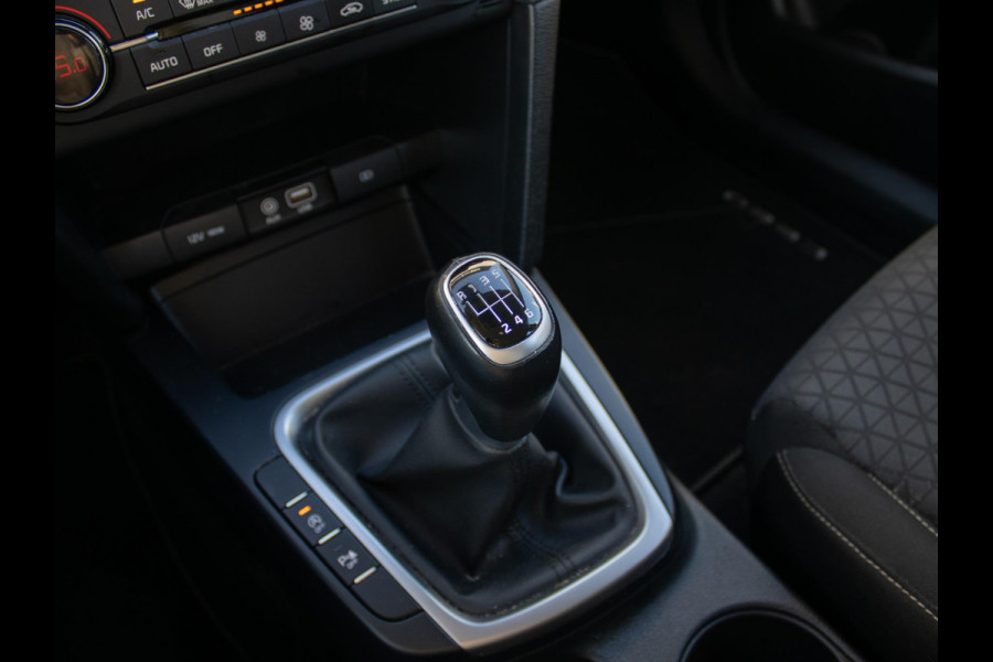 Kia Ceed Sportswagon 1.0 T-GDi DynamicLine | Navigatie | Achteruitrijcamera |