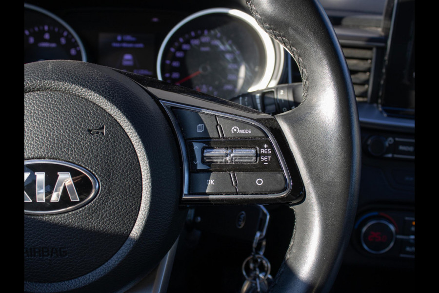 Kia Ceed Sportswagon 1.0 T-GDi DynamicLine | Navigatie | Achteruitrijcamera |