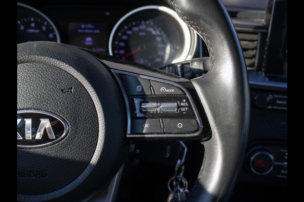 Kia Ceed Sportswagon 1.0 T-GDi DynamicLine | Navigatie | Achteruitrijcamera |