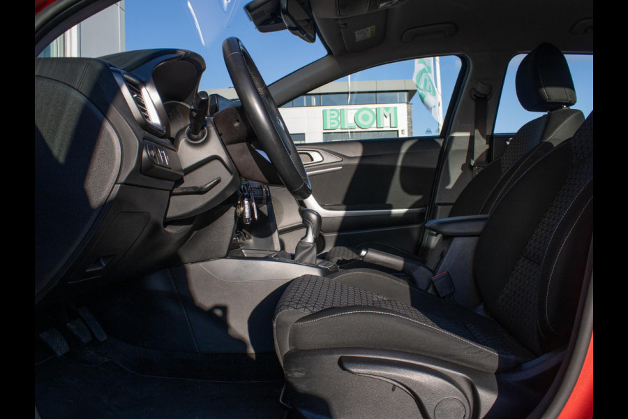 Kia Ceed Sportswagon 1.0 T-GDi DynamicLine | Navigatie | Achteruitrijcamera |