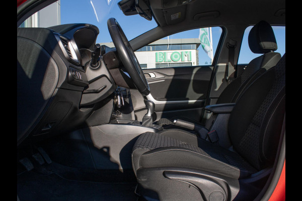 Kia Ceed Sportswagon 1.0 T-GDi DynamicLine | Navigatie | Achteruitrijcamera |