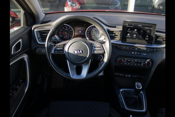 Kia Ceed Sportswagon 1.0 T-GDi DynamicLine | Navigatie | Achteruitrijcamera |
