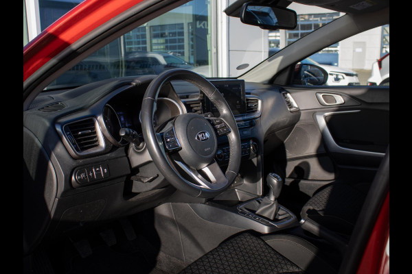 Kia Ceed Sportswagon 1.0 T-GDi DynamicLine | Navigatie | Achteruitrijcamera |