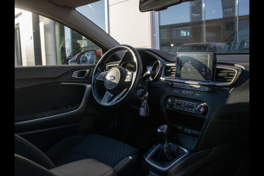 Kia Ceed Sportswagon 1.0 T-GDi DynamicLine | Navigatie | Achteruitrijcamera |