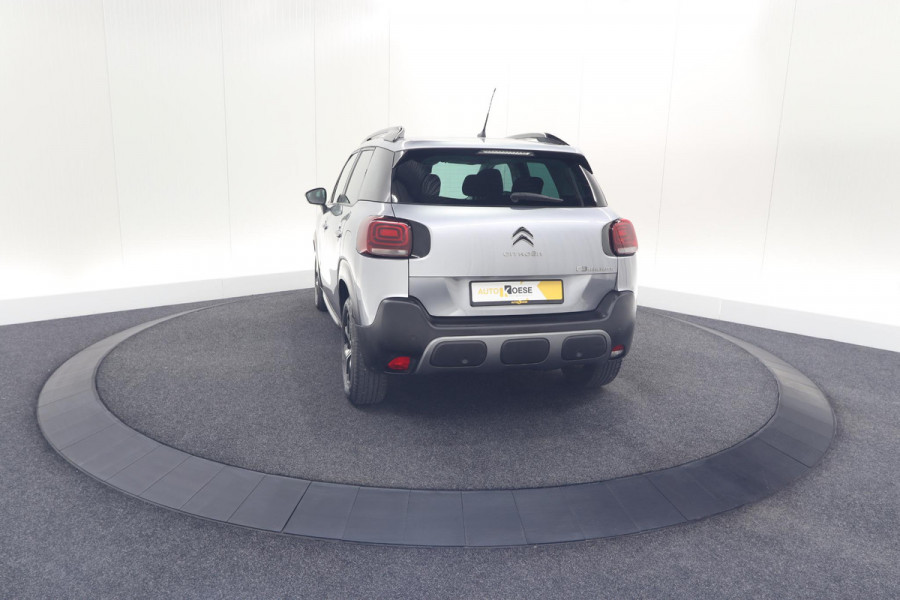 Citroën C3 Aircross PureTech 110 Max | Parkeersensoren | Apple Carplay | Climate Control