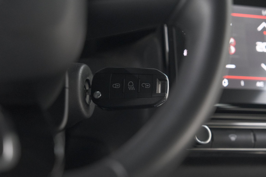 Citroën C3 Aircross PureTech 110 Max | Parkeersensoren | Apple Carplay | Climate Control