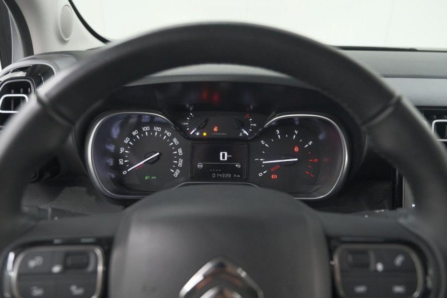 Citroën C3 Aircross PureTech 110 Max | Parkeersensoren | Apple Carplay | Climate Control