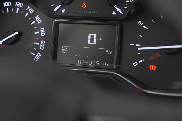 Citroën C3 Aircross PureTech 110 Max | Parkeersensoren | Apple Carplay | Climate Control