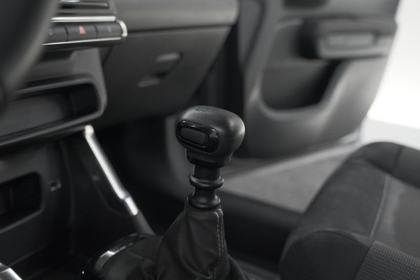 Citroën C3 Aircross PureTech 110 Max | Parkeersensoren | Apple Carplay | Climate Control