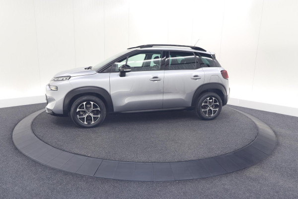 Citroën C3 Aircross PureTech 110 Max | Parkeersensoren | Apple Carplay | Climate Control