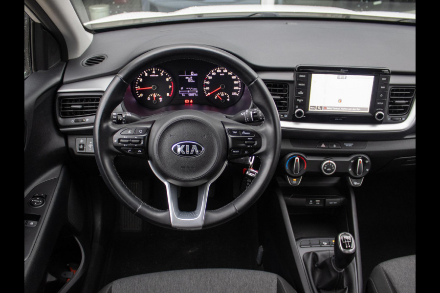 Kia Stonic 1.0 T-GDi DynamicLine | Navigatie | Achteruitrijcamera |