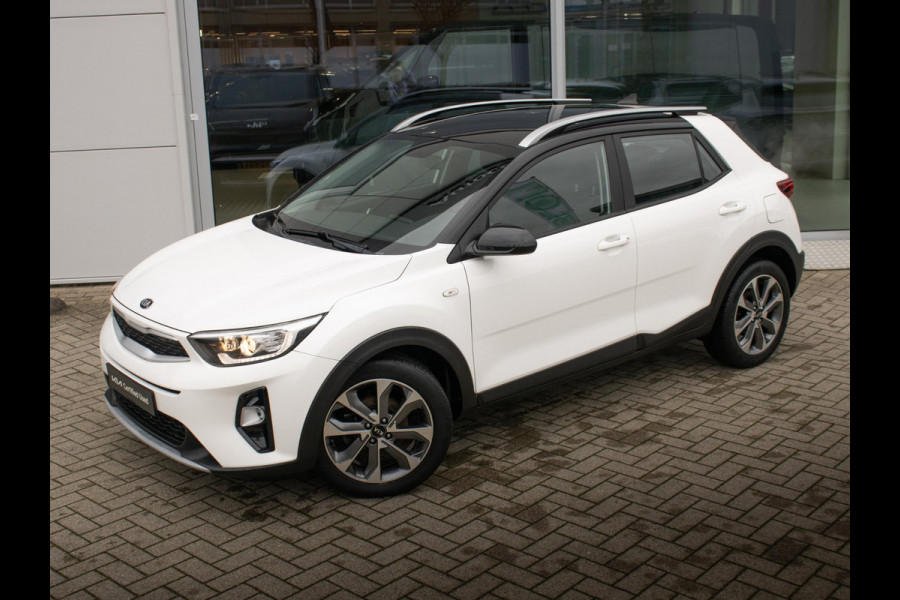 Kia Stonic 1.0 T-GDi DynamicLine | Navigatie | Achteruitrijcamera |