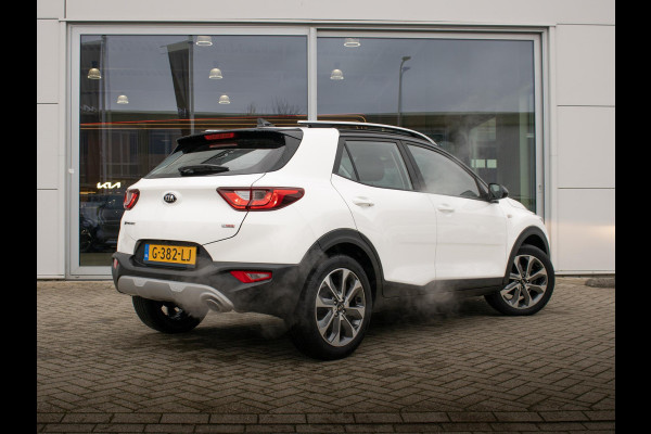 Kia Stonic 1.0 T-GDi DynamicLine | Navigatie | Achteruitrijcamera |