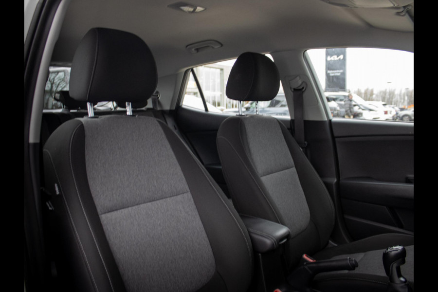 Kia Stonic 1.0 T-GDi DynamicLine | Navigatie | Achteruitrijcamera |