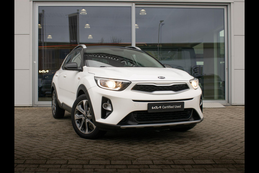 Kia Stonic 1.0 T-GDi DynamicLine | Navigatie | Achteruitrijcamera |