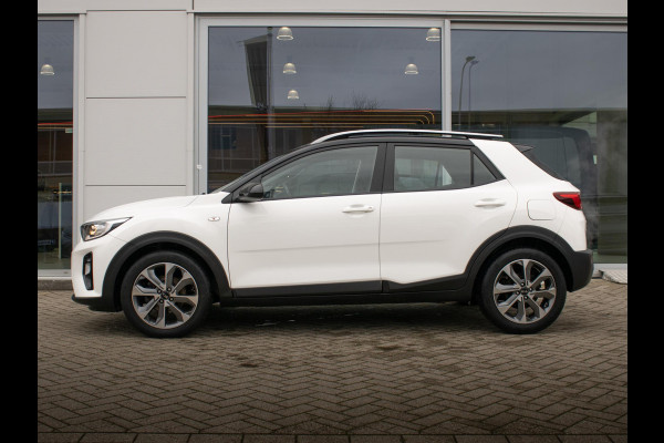 Kia Stonic 1.0 T-GDi DynamicLine | Navigatie | Achteruitrijcamera |