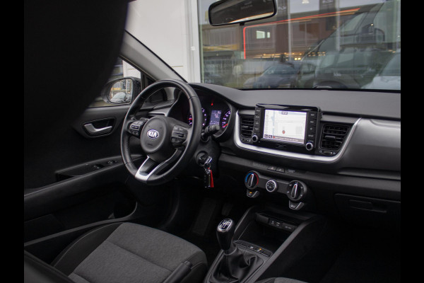 Kia Stonic 1.0 T-GDi DynamicLine | Navigatie | Achteruitrijcamera |