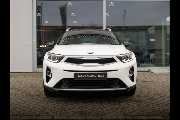 Kia Stonic 1.0 T-GDi DynamicLine | Navigatie | Achteruitrijcamera |
