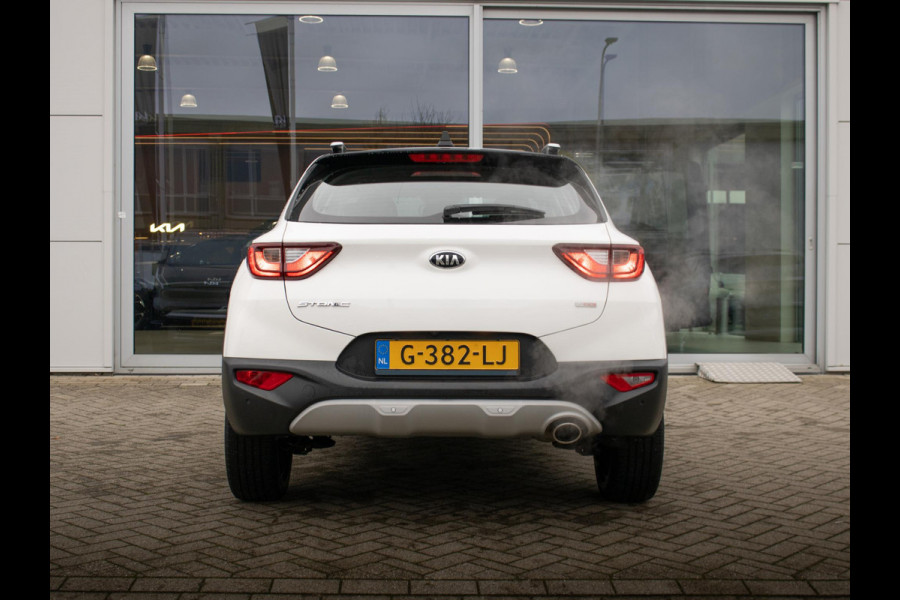 Kia Stonic 1.0 T-GDi DynamicLine | Navigatie | Achteruitrijcamera |