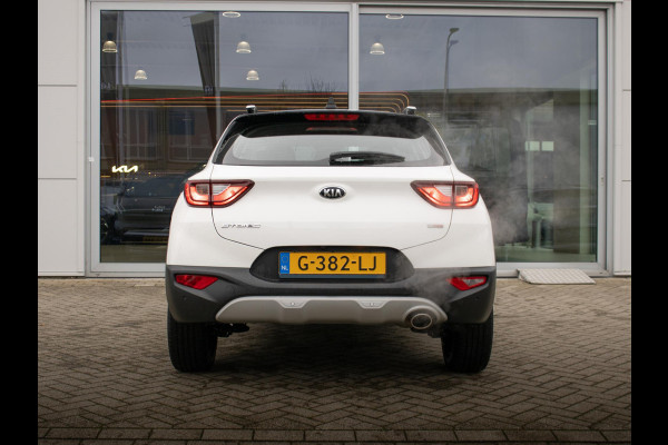 Kia Stonic 1.0 T-GDi DynamicLine | Navigatie | Achteruitrijcamera |