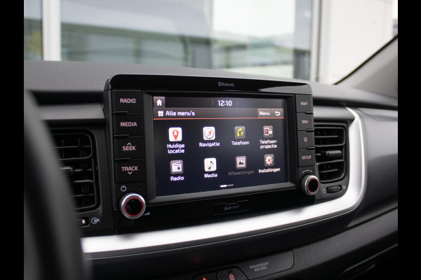 Kia Stonic 1.0 T-GDi DynamicLine | Navigatie | Achteruitrijcamera |