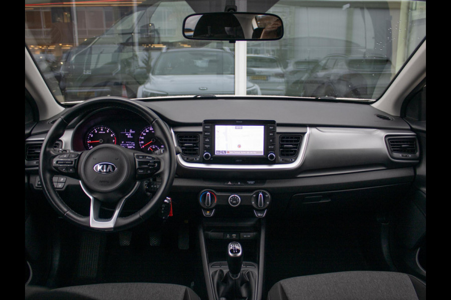 Kia Stonic 1.0 T-GDi DynamicLine | Navigatie | Achteruitrijcamera |