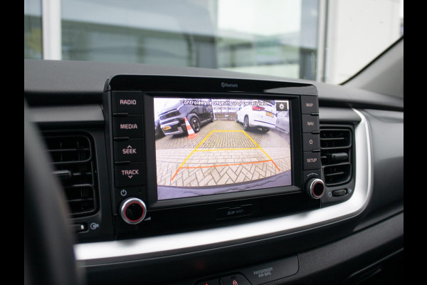 Kia Stonic 1.0 T-GDi DynamicLine | Navigatie | Achteruitrijcamera |