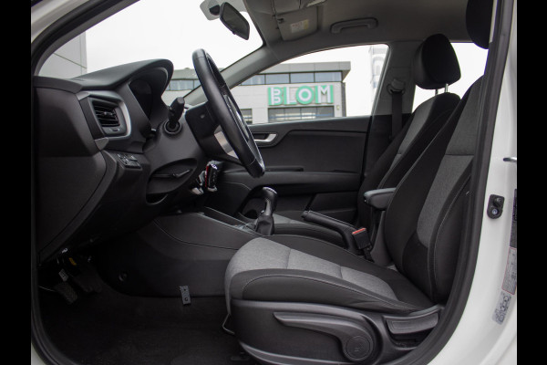 Kia Stonic 1.0 T-GDi DynamicLine | Navigatie | Achteruitrijcamera |