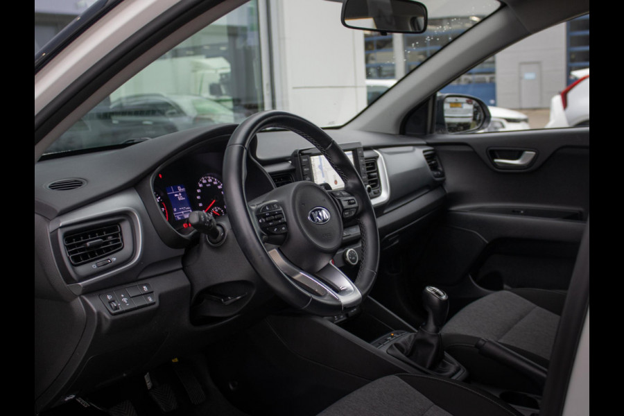 Kia Stonic 1.0 T-GDi DynamicLine | Navigatie | Achteruitrijcamera |