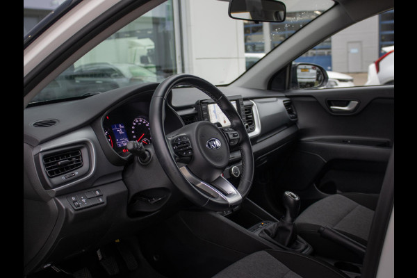 Kia Stonic 1.0 T-GDi DynamicLine | Navigatie | Achteruitrijcamera |