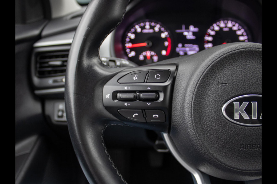 Kia Stonic 1.0 T-GDi DynamicLine | Navigatie | Achteruitrijcamera |